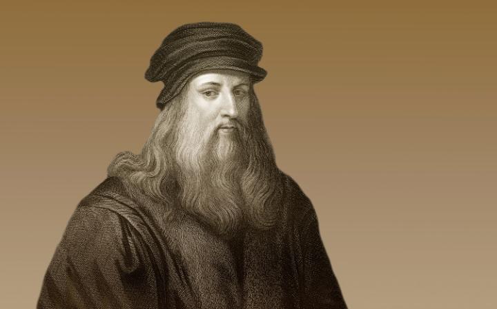 Quem foi Leonardo da Vinci