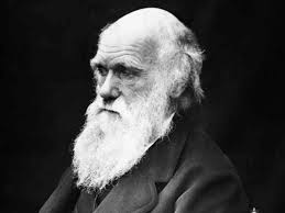 Biografia de Charles Darwin