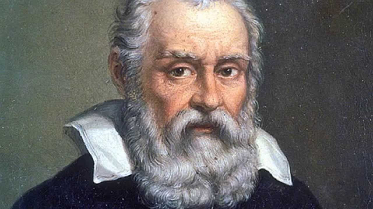 Galileu Galilei