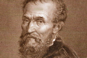 Biografia de Michelangelo