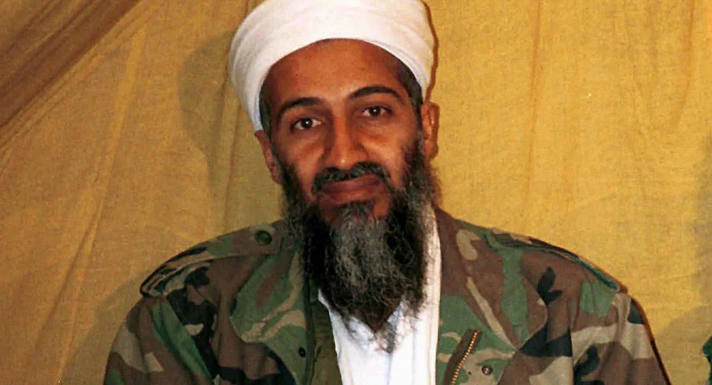 Osama Bin Laden