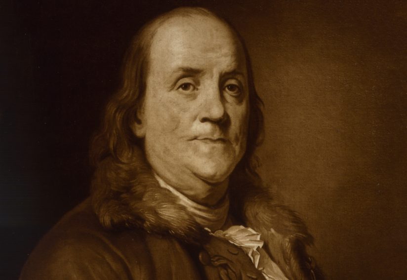 General_BenjaminFranklin_LibraryOfCongress