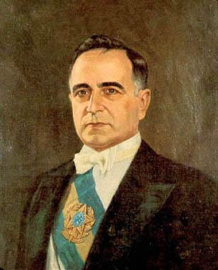 Getúlio Vargas 1
