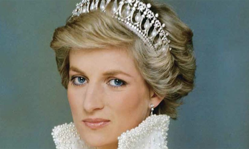 Quem foi Princesa Diana