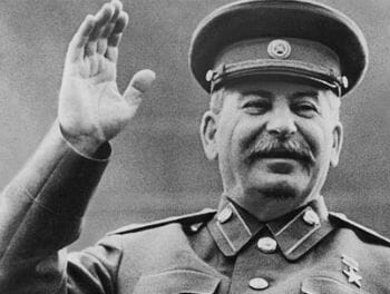 Biografia de Josef Stalin