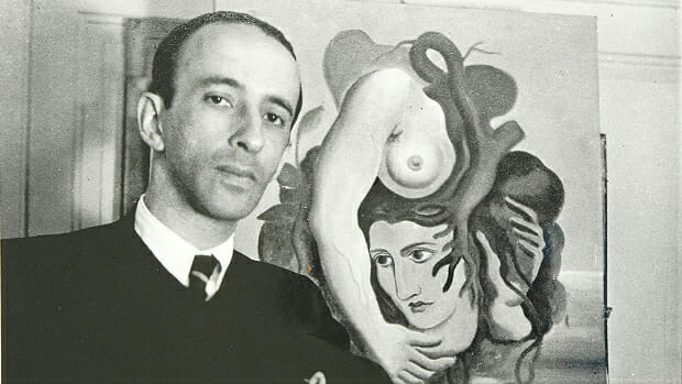 Murilo Mendes