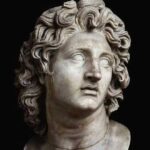 Biografia de Alexandre, o Grande