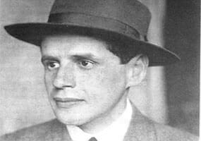 Lasar Segall
