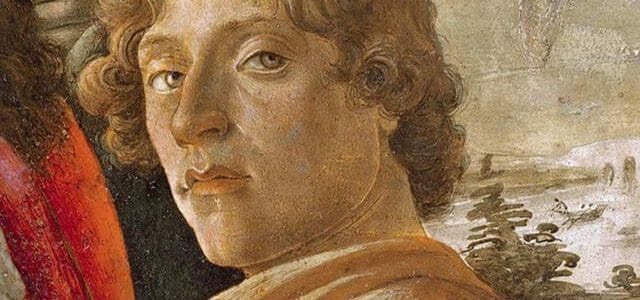 Sandro Botticelli