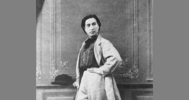 Anita Garibaldi