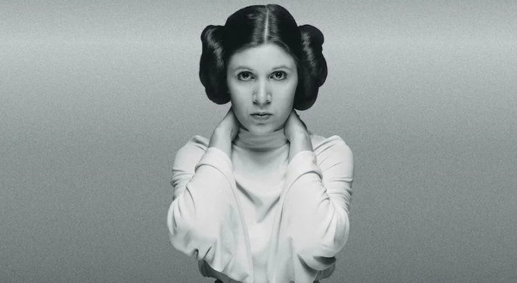 Princesa Leia