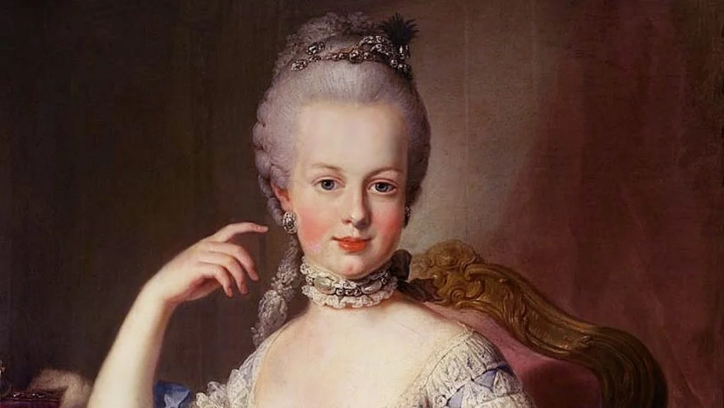 Maria Antonieta
