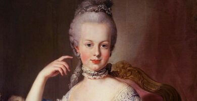 Maria Antonieta