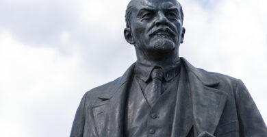 Vladimir Lênin 2