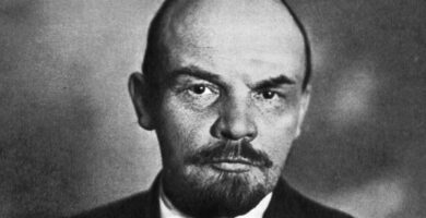 Vladimir Lênin