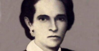 Ana Neri