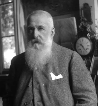 Claude Monet