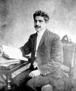 Oswaldo Cruz