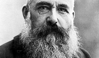claude monet