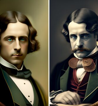 Lewis Carroll 1