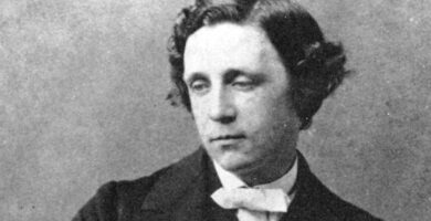 lewis carroll