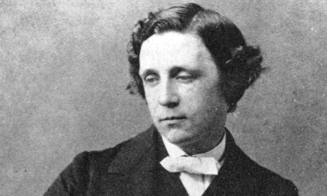 lewis carroll