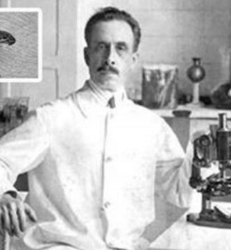 Oswaldo Cruz