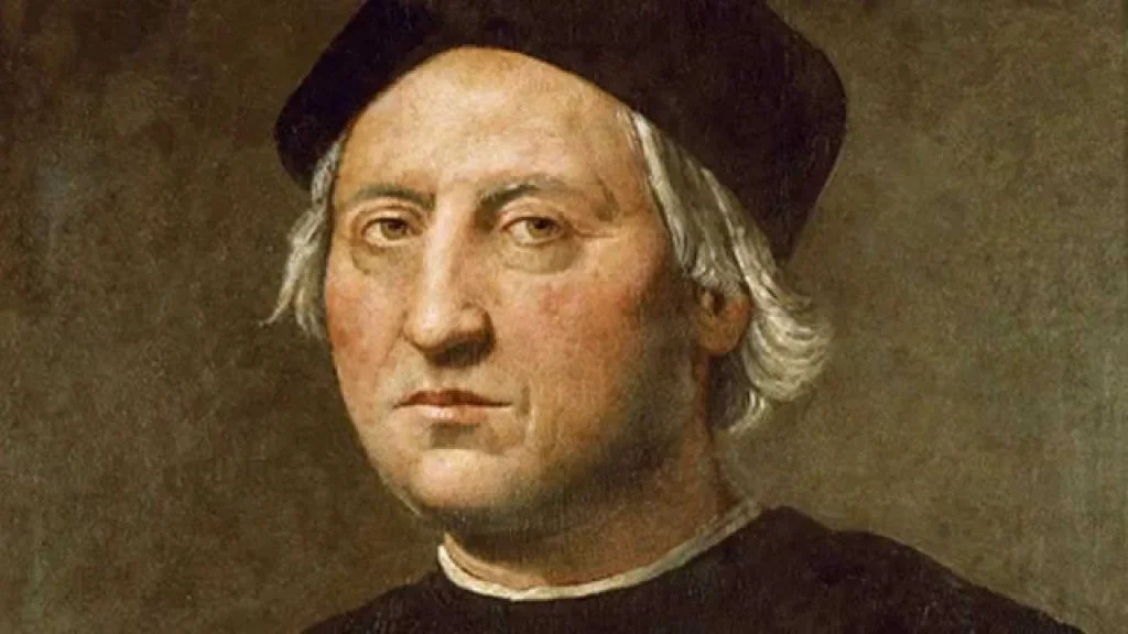 Cristóvão Colombo
