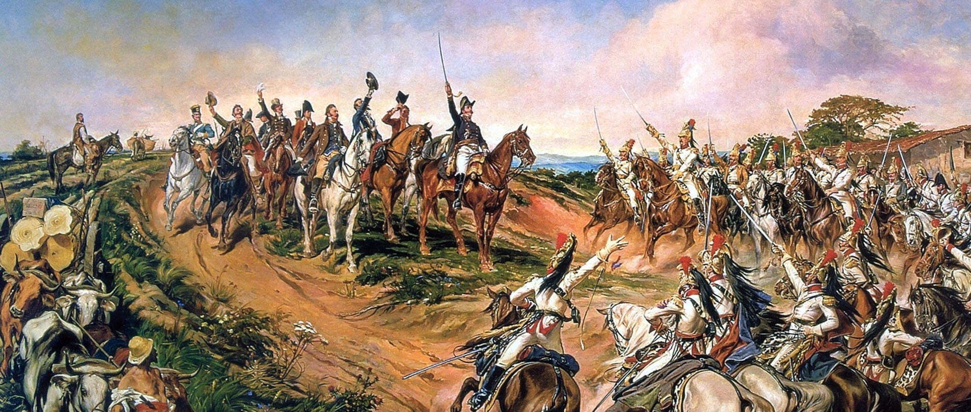 Independência do Brasil