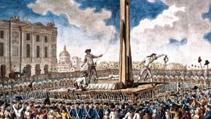 Revolução Francesa – Início, Objetivos e Conquistas | 2021