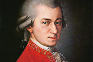 Biografia de Mozart