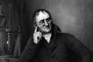 Biografia de John Dalton