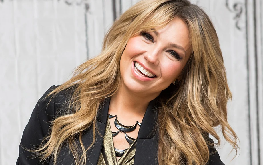 Thalía