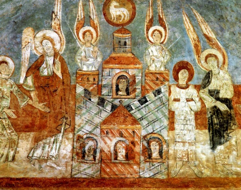 Arte Medieval
