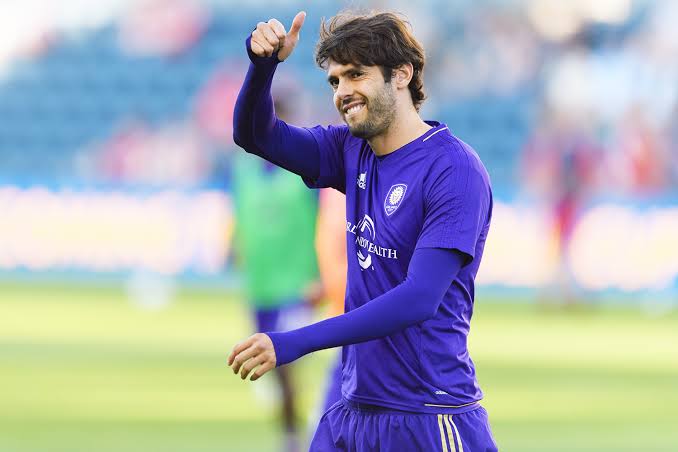 Kaká
