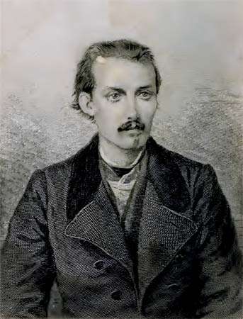 Casimiro de Abreu