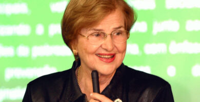 Zilda Arns